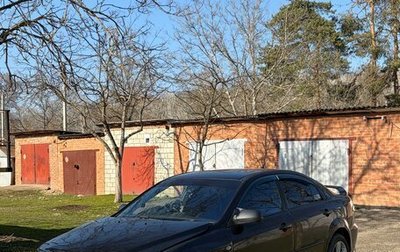 Mazda Atenza II, 2002 год, 540 000 рублей, 1 фотография