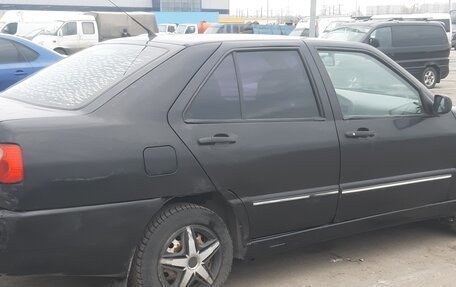 Chery Amulet (A15) I, 2006 год, 105 000 рублей, 3 фотография