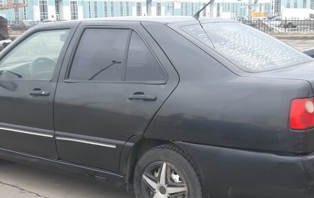 Chery Amulet (A15) I, 2006 год, 105 000 рублей, 4 фотография