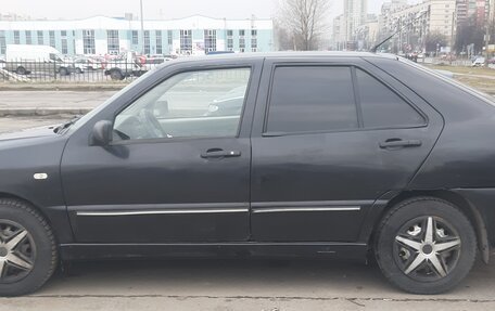 Chery Amulet (A15) I, 2006 год, 105 000 рублей, 6 фотография