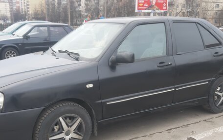 Chery Amulet (A15) I, 2006 год, 105 000 рублей, 8 фотография