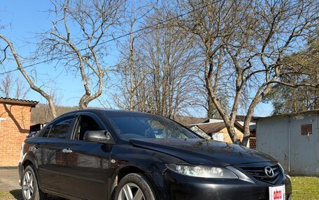 Mazda Atenza II, 2002 год, 540 000 рублей, 4 фотография