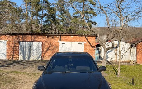 Mazda Atenza II, 2002 год, 540 000 рублей, 6 фотография