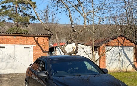 Mazda Atenza II, 2002 год, 540 000 рублей, 3 фотография