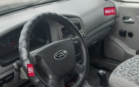 Chery Amulet (A15) I, 2006 год, 105 000 рублей, 9 фотография