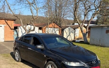 Mazda Atenza II, 2002 год, 540 000 рублей, 5 фотография