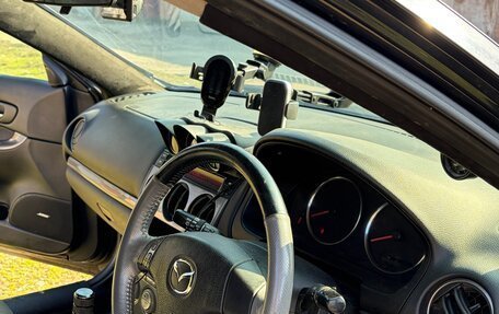 Mazda Atenza II, 2002 год, 540 000 рублей, 12 фотография