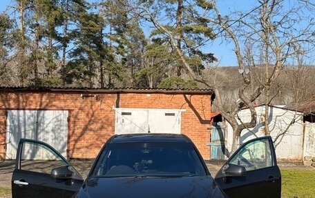 Mazda Atenza II, 2002 год, 540 000 рублей, 8 фотография