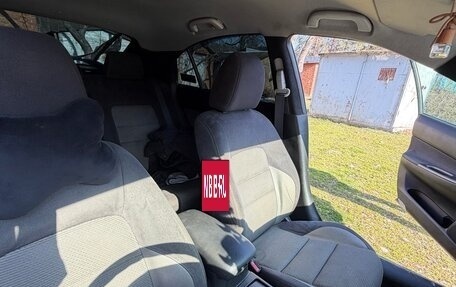 Mazda Atenza II, 2002 год, 540 000 рублей, 11 фотография