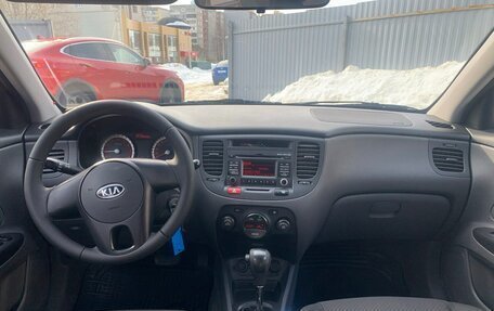 KIA Rio II, 2009 год, 465 000 рублей, 7 фотография