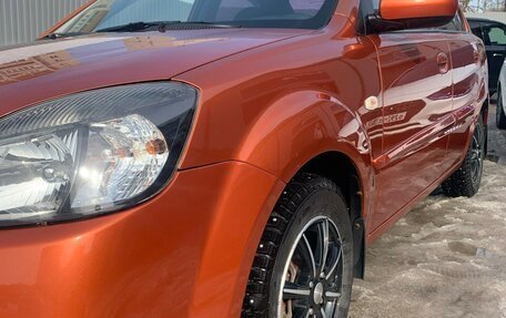 KIA Rio II, 2009 год, 465 000 рублей, 5 фотография