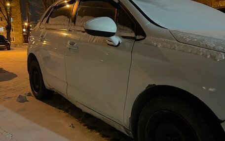 Citroen C4 II рестайлинг, 2012 год, 280 000 рублей, 3 фотография