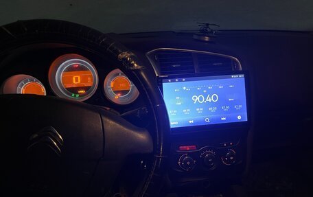 Citroen C4 II рестайлинг, 2012 год, 280 000 рублей, 7 фотография