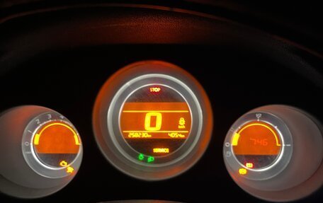 Citroen C4 II рестайлинг, 2012 год, 280 000 рублей, 6 фотография