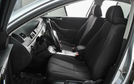 Volkswagen Passat B6, 2008 год, 819 000 рублей, 10 фотография