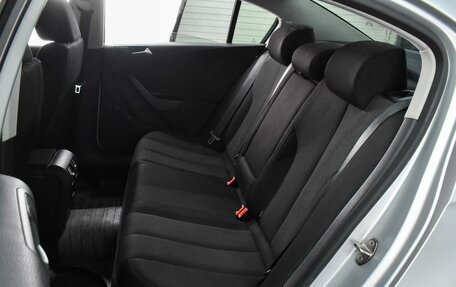 Volkswagen Passat B6, 2008 год, 819 000 рублей, 9 фотография