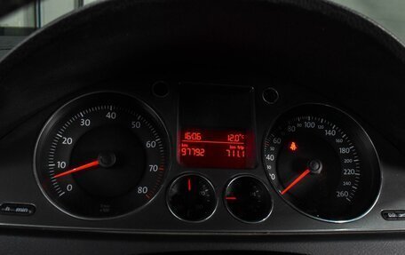 Volkswagen Passat B6, 2008 год, 819 000 рублей, 14 фотография