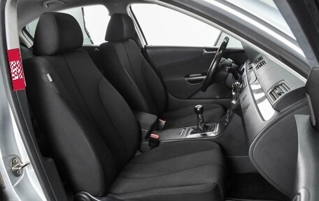 Volkswagen Passat B6, 2008 год, 819 000 рублей, 8 фотография