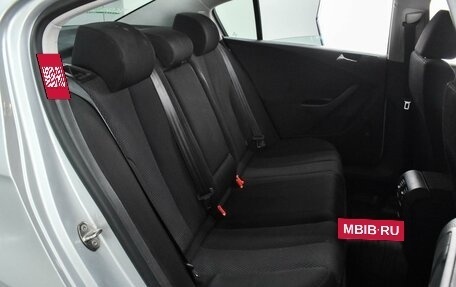 Volkswagen Passat B6, 2008 год, 819 000 рублей, 7 фотография