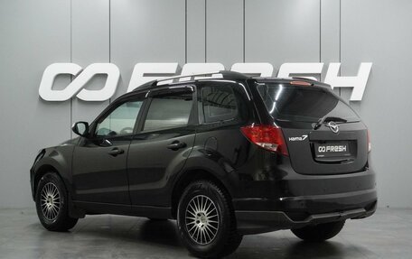 Haima 7, 2013 год, 699 000 рублей, 2 фотография