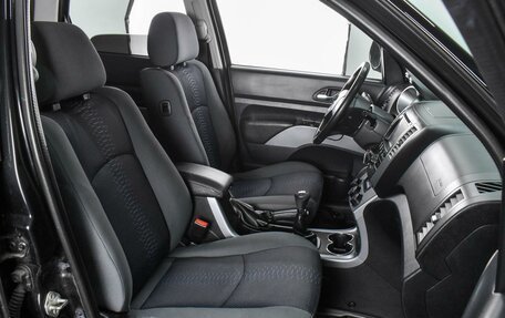 Haima 7, 2013 год, 699 000 рублей, 7 фотография