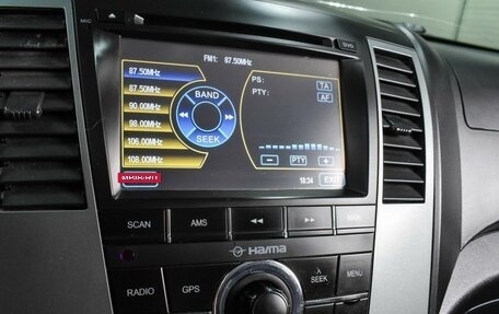 Haima 7, 2013 год, 699 000 рублей, 13 фотография