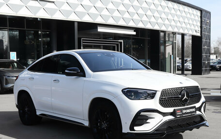 Mercedes-Benz GLE Coupe, 2023 год, 12 500 000 рублей, 3 фотография