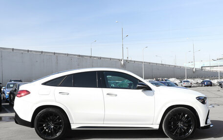 Mercedes-Benz GLE Coupe, 2023 год, 12 500 000 рублей, 4 фотография