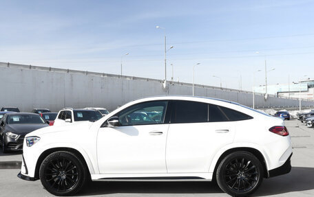 Mercedes-Benz GLE Coupe, 2023 год, 12 500 000 рублей, 6 фотография