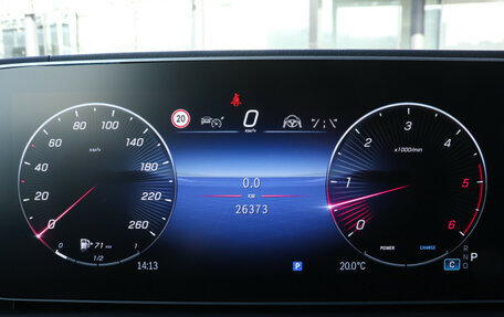 Mercedes-Benz GLE Coupe, 2023 год, 12 500 000 рублей, 10 фотография