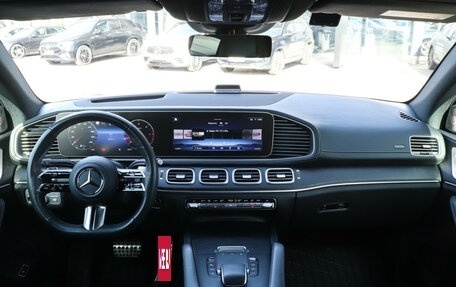 Mercedes-Benz GLE Coupe, 2023 год, 12 500 000 рублей, 11 фотография