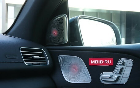 Mercedes-Benz GLE Coupe, 2023 год, 12 500 000 рублей, 16 фотография