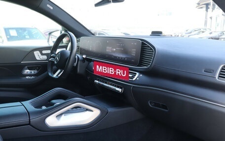 Mercedes-Benz GLE Coupe, 2023 год, 12 500 000 рублей, 8 фотография