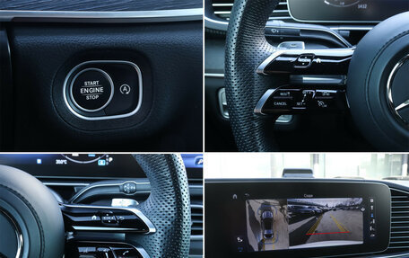 Mercedes-Benz GLE Coupe, 2023 год, 12 500 000 рублей, 18 фотография
