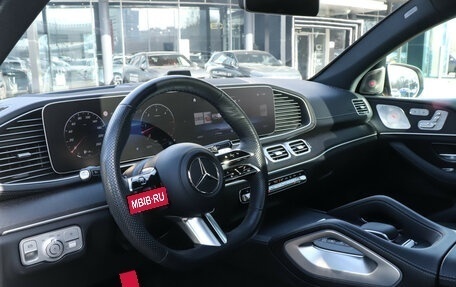 Mercedes-Benz GLE Coupe, 2023 год, 12 500 000 рублей, 12 фотография