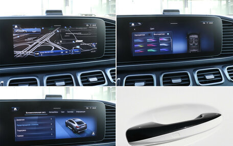 Mercedes-Benz GLE Coupe, 2023 год, 12 500 000 рублей, 21 фотография