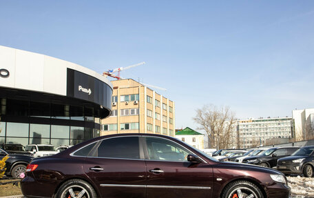 Hyundai Grandeur, 2007 год, 638 000 рублей, 3 фотография