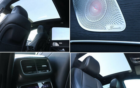 Mercedes-Benz GLE Coupe, 2023 год, 12 500 000 рублей, 20 фотография