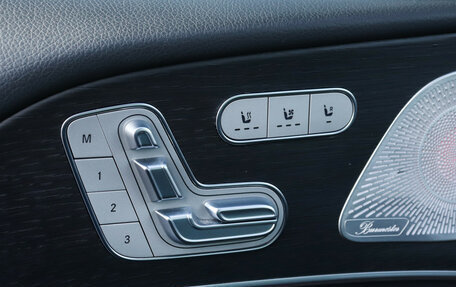 Mercedes-Benz GLE Coupe, 2023 год, 12 500 000 рублей, 19 фотография