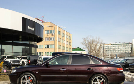 Hyundai Grandeur, 2007 год, 638 000 рублей, 6 фотография