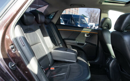 Hyundai Grandeur, 2007 год, 638 000 рублей, 8 фотография