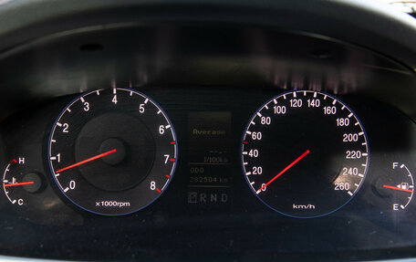 Hyundai Grandeur, 2007 год, 638 000 рублей, 9 фотография