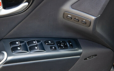 Hyundai Grandeur, 2007 год, 638 000 рублей, 17 фотография