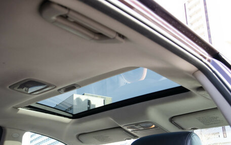 Hyundai Grandeur, 2007 год, 638 000 рублей, 14 фотография