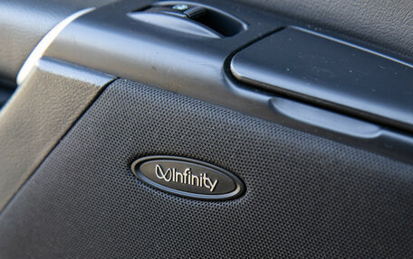 Hyundai Grandeur, 2007 год, 638 000 рублей, 15 фотография