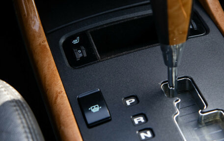 Hyundai Grandeur, 2007 год, 638 000 рублей, 20 фотография