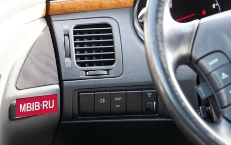 Hyundai Grandeur, 2007 год, 638 000 рублей, 16 фотография