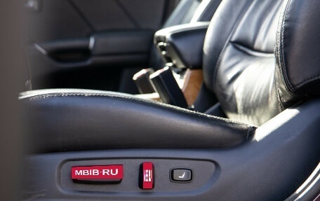 Hyundai Grandeur, 2007 год, 638 000 рублей, 18 фотография