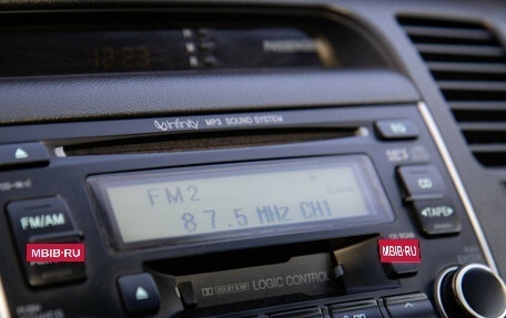 Hyundai Grandeur, 2007 год, 638 000 рублей, 19 фотография