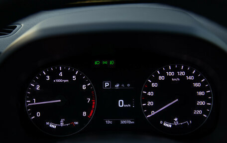 Hyundai Creta I рестайлинг, 2020 год, 1 998 000 рублей, 7 фотография